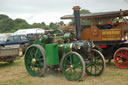 The Great Dorset Steam Fair 2008, Image 848
