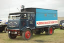 The Great Dorset Steam Fair 2008, Image 851