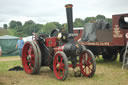 The Great Dorset Steam Fair 2008, Image 856