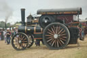 The Great Dorset Steam Fair 2008, Image 858