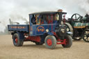 The Great Dorset Steam Fair 2008, Image 860