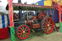 The Great Dorset Steam Fair 2008, Image 861