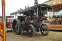 The Great Dorset Steam Fair 2008, Image 863