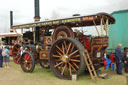 The Great Dorset Steam Fair 2008, Image 869