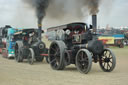 The Great Dorset Steam Fair 2008, Image 872