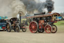 The Great Dorset Steam Fair 2008, Image 877