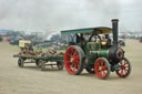 The Great Dorset Steam Fair 2008, Image 879