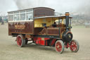 The Great Dorset Steam Fair 2008, Image 880