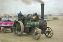 The Great Dorset Steam Fair 2008, Image 882