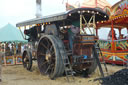 The Great Dorset Steam Fair 2008, Image 889