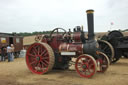 The Great Dorset Steam Fair 2008, Image 903