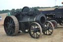 The Great Dorset Steam Fair 2008, Image 904