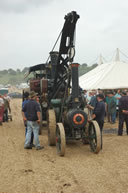 The Great Dorset Steam Fair 2008, Image 905