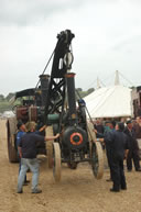The Great Dorset Steam Fair 2008, Image 906