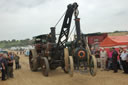 The Great Dorset Steam Fair 2008, Image 907