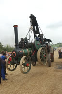 The Great Dorset Steam Fair 2008, Image 909