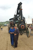 The Great Dorset Steam Fair 2008, Image 910