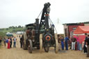 The Great Dorset Steam Fair 2008, Image 911