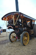 The Great Dorset Steam Fair 2008, Image 914