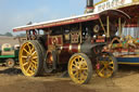 The Great Dorset Steam Fair 2008, Image 1062