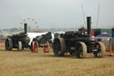 The Great Dorset Steam Fair 2008, Image 1068
