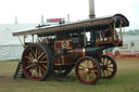 The Great Dorset Steam Fair 2008, Image 1073