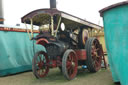 The Great Dorset Steam Fair 2008, Image 1075