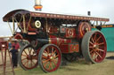 The Great Dorset Steam Fair 2008, Image 1076