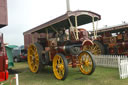 The Great Dorset Steam Fair 2008, Image 1082