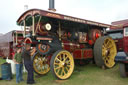 The Great Dorset Steam Fair 2008, Image 1083