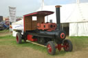 The Great Dorset Steam Fair 2008, Image 1084