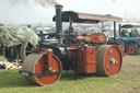 The Great Dorset Steam Fair 2008, Image 1085