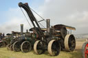 The Great Dorset Steam Fair 2008, Image 1095