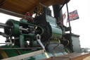 The Great Dorset Steam Fair 2008, Image 1105