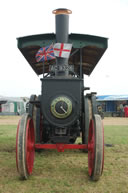 The Great Dorset Steam Fair 2008, Image 1107