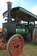 The Great Dorset Steam Fair 2008, Image 1108