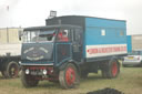 The Great Dorset Steam Fair 2008, Image 1112