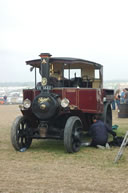 The Great Dorset Steam Fair 2008, Image 1113
