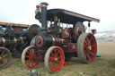 The Great Dorset Steam Fair 2008, Image 1115