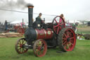 The Great Dorset Steam Fair 2008, Image 1122