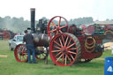 The Great Dorset Steam Fair 2008, Image 1124