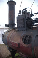 The Great Dorset Steam Fair 2008, Image 1125