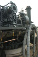 The Great Dorset Steam Fair 2008, Image 1130