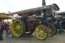 The Great Dorset Steam Fair 2008, Image 1133