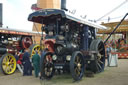 The Great Dorset Steam Fair 2008, Image 1134