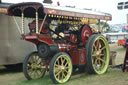 The Great Dorset Steam Fair 2008, Image 1135