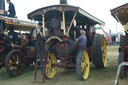 The Great Dorset Steam Fair 2008, Image 1136