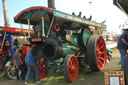 The Great Dorset Steam Fair 2008, Image 1137
