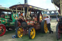 The Great Dorset Steam Fair 2008, Image 1138