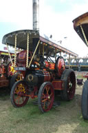 The Great Dorset Steam Fair 2008, Image 1139